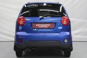 Chevrolet Spark II Кемерово  - изображение 29