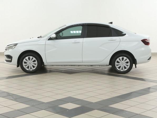 Lada (ВАЗ) Vesta I Рестайлинг (NG) с пробегом 2023 года, цена 1 070 000 рублей, 89000 км, седан, Автокод Объявления