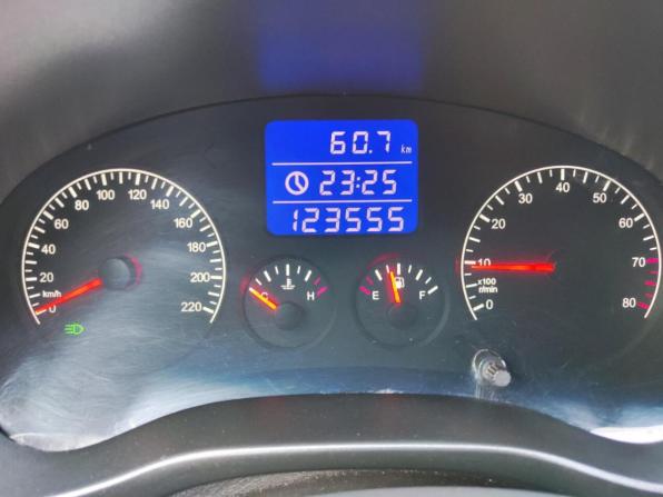 Chery Tiggo (T11) I Рестайлинг (FL) с пробегом 2015 года, цена 689 000 рублей, 123555 км, внедорожник, Автокод Объявления