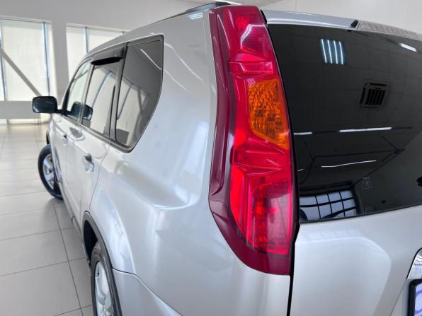 Nissan X-Trail II с пробегом 2007 года, цена 940 000 рублей, 187596 км, внедорожник, Автокод Объявления