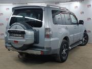 Mitsubishi Pajero IV Санкт-Петербург  - изображение 27