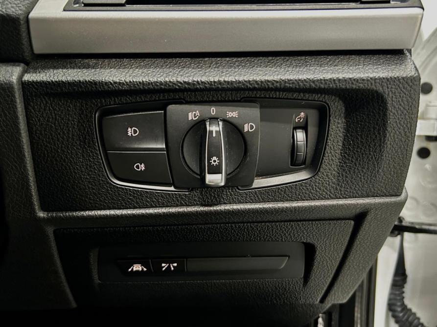 BMW 1 серии II (F20/F21) Рестайлинг Красноярск  - изображение 16