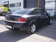 Opel Astra H Рестайлинг Москва  - изображение 17