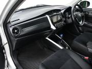 Toyota Corolla XI (E160 E170 E180) Рестайлинг 1 Новосибирск  - изображение 45