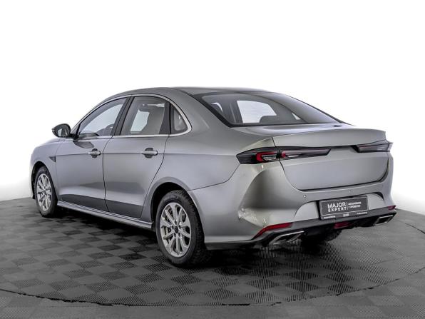 Kaiyi E5 с пробегом 2024 года, цена 850 000 рублей, 101137 км, седан, Автокод Объявления