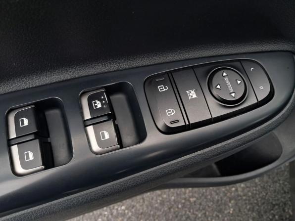 Kia Rio IV с пробегом 2019 года, цена 1 280 000 рублей, 155316 км, хэтчбек, Автокод Объявления