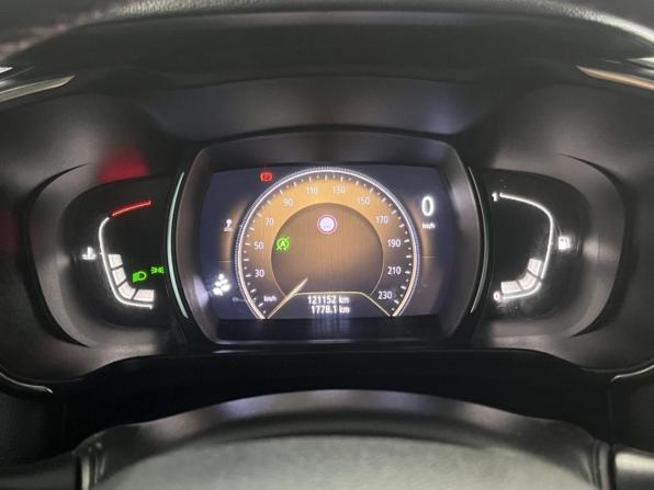 Renault Kadjar I Рестайлинг с пробегом 2019 года, цена 1 872 700 рублей, 120953 км, внедорожник, Автокод Объявления