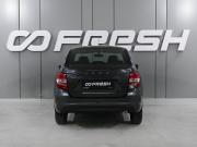 Lada (ВАЗ) Granta I Рестайлинг Ростов-на-Дону  - изображение 18