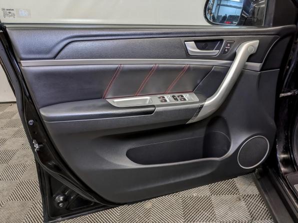 Haval H6 II с пробегом 2019 года, цена 1 425 000 рублей, 104295 км, внедорожник, Автокод Объявления