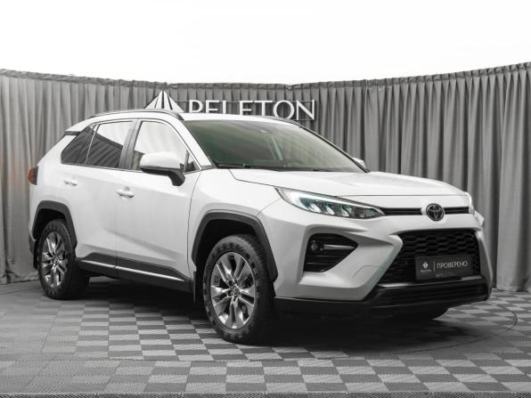 Toyota Wildlander I с пробегом 2020 года, цена 3 090 000 рублей, 78924 км, внедорожник, Автокод Объявления