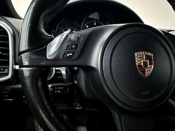 Porsche Cayenne II (958) с пробегом 2013 года, цена 2 900 000 рублей, 223377 км, внедорожник, Автокод Объявления