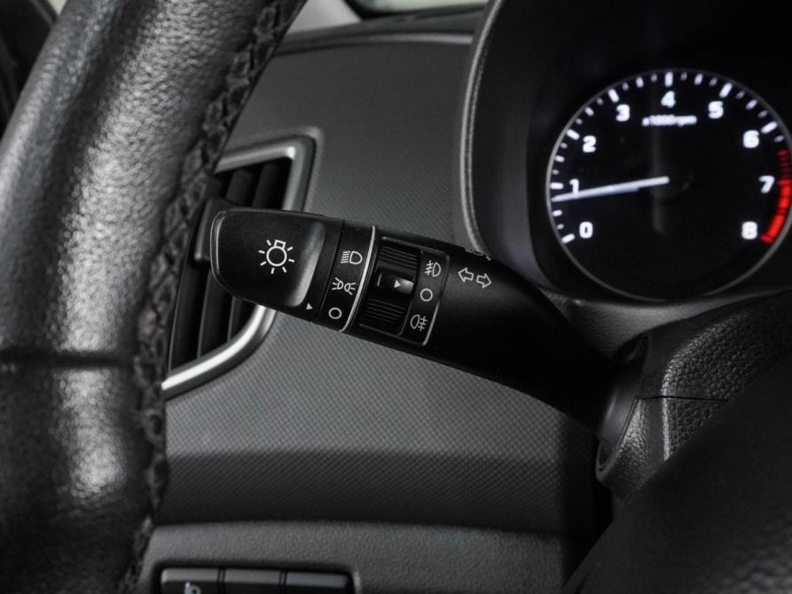 Hyundai Creta I Рестайлинг Воронеж  - изображение 13