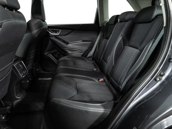 Subaru Forester V с пробегом 2020 года, цена 2 400 000 рублей, 151561 км, внедорожник, Автокод Объявления