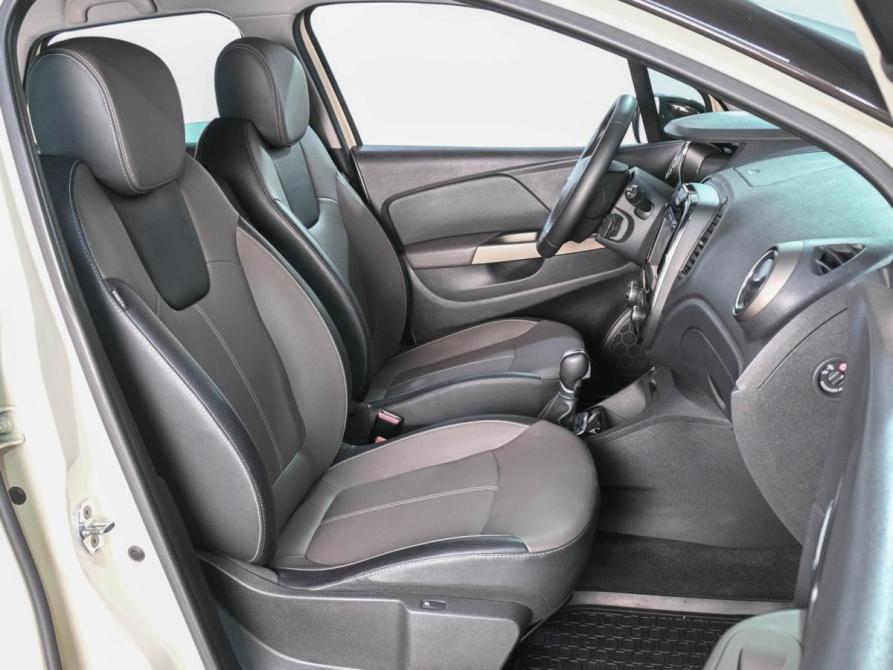 Renault Kaptur I Ростов-на-Дону  - изображение 8