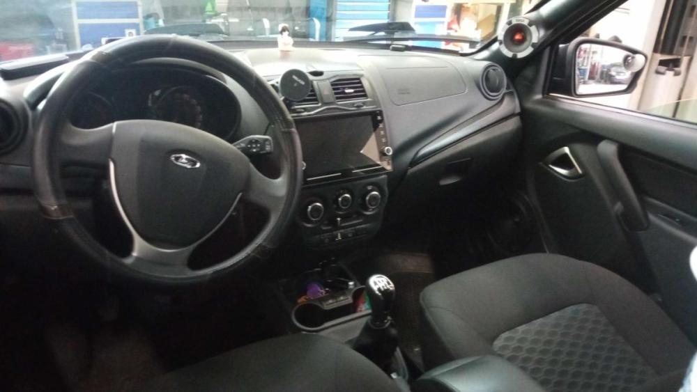 Lada (ВАЗ) Granta I Рестайлинг Санкт-Петербург  - изображение 6