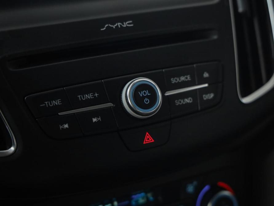 Ford Focus III Рестайлинг Санкт-Петербург  - изображение 15