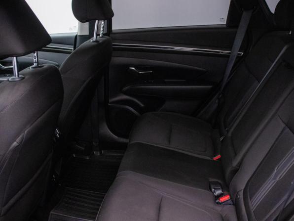 Hyundai Tucson IV с пробегом 2021 года, цена 2 754 000 рублей, 48945 км, внедорожник, Автокод Объявления