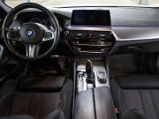 BMW 5 серии VII (G30/G31/G38) Москва  - изображение 51