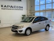 Lada (ВАЗ) Granta I Волгоград  - изображение 19
