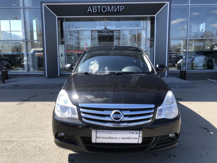 Nissan Almera III (G15) Брянск  - изображение 2