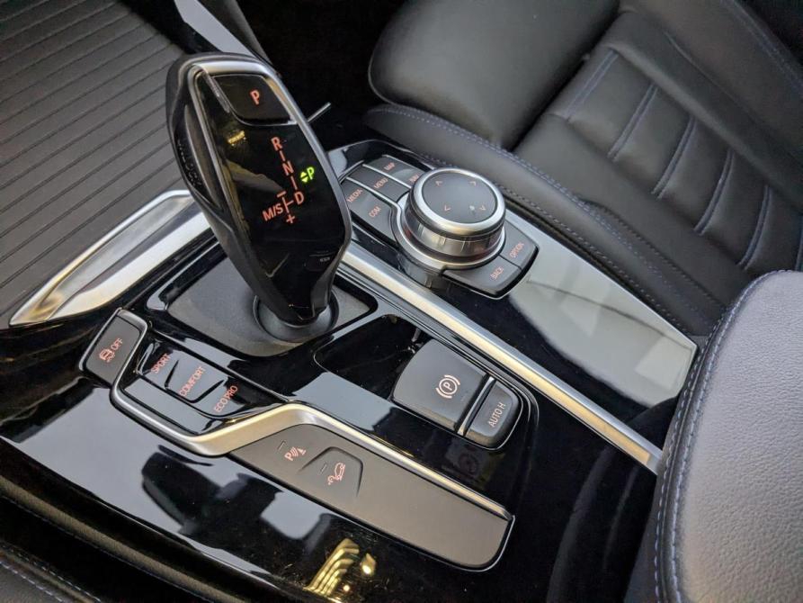 BMW X4 II (G02) Москва  - изображение 21