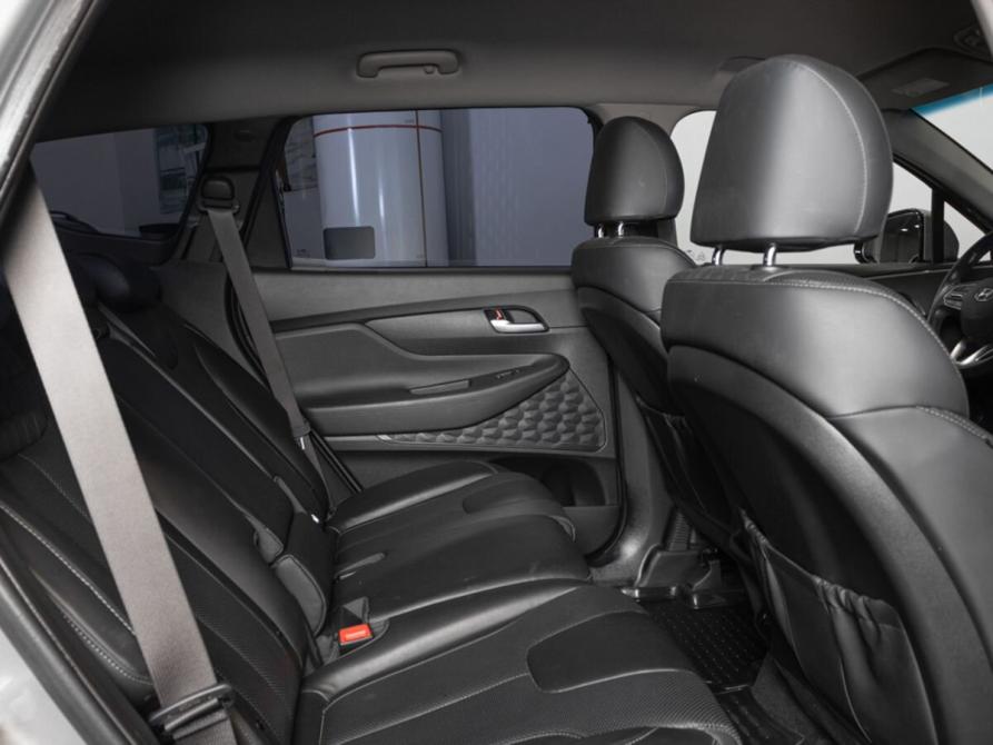 Hyundai Santa Fe IV Казань  - изображение 8