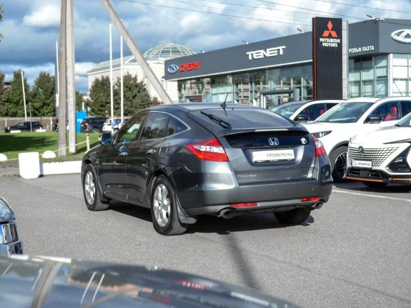 Honda Crosstour I с пробегом 2011 года, цена 849 000 рублей, 400983 км, внедорожник, Автокод Объявления