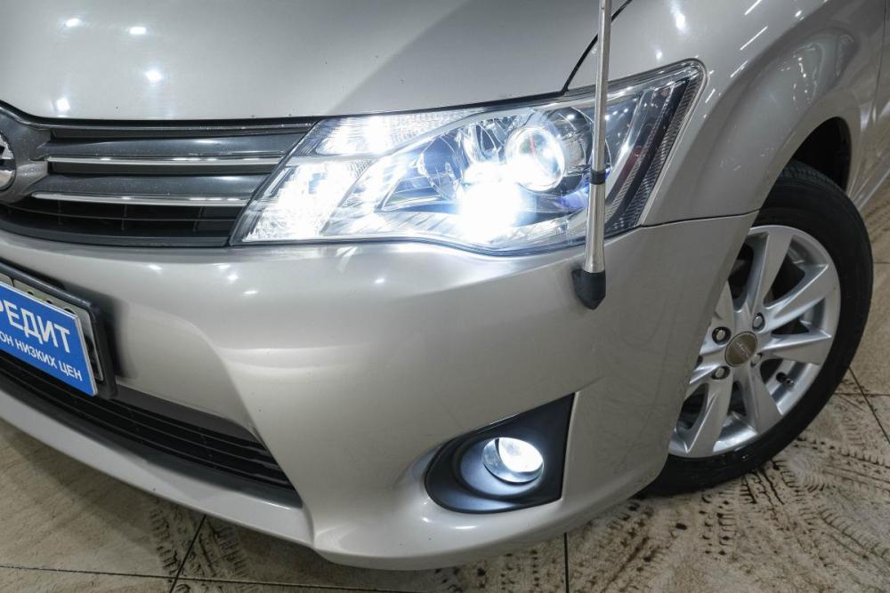 Toyota Corolla XI (E160 E170 E180) Новокузнецк  - изображение 11