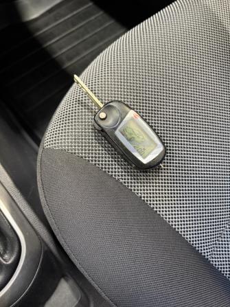 Hyundai Solaris I с пробегом 2011 года, цена 685 000 рублей, 236000 км, седан, Автокод Объявления
