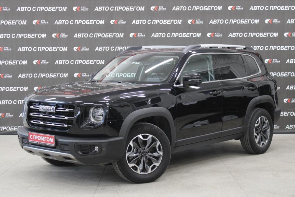 Haval Dargo I Томск  - изображение 1