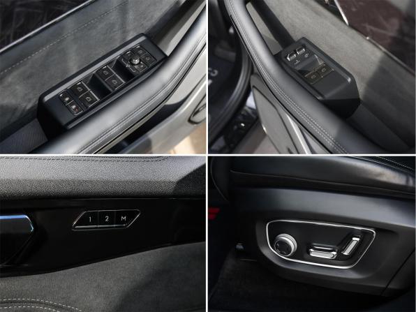 Lynk &amp; Co 09 с пробегом 2021 года, цена 4 898 000 рублей, 48592 км, внедорожник, Автокод Объявления