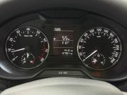 Skoda Octavia III (A7) Рестайлинг Красноярск  - изображение 24