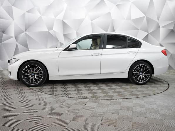 BMW 3 серии VI (F3x) с пробегом 2013 года, цена 1 473 000 рублей, 215000 км, седан, Автокод Объявления
