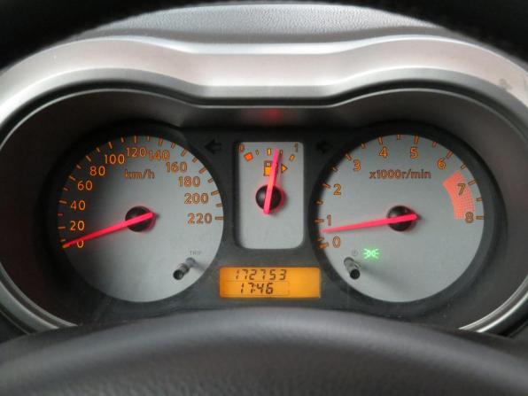 Nissan Note I с пробегом 2008 года, цена 550 000 рублей, 172000 км, хэтчбек, Автокод Объявления