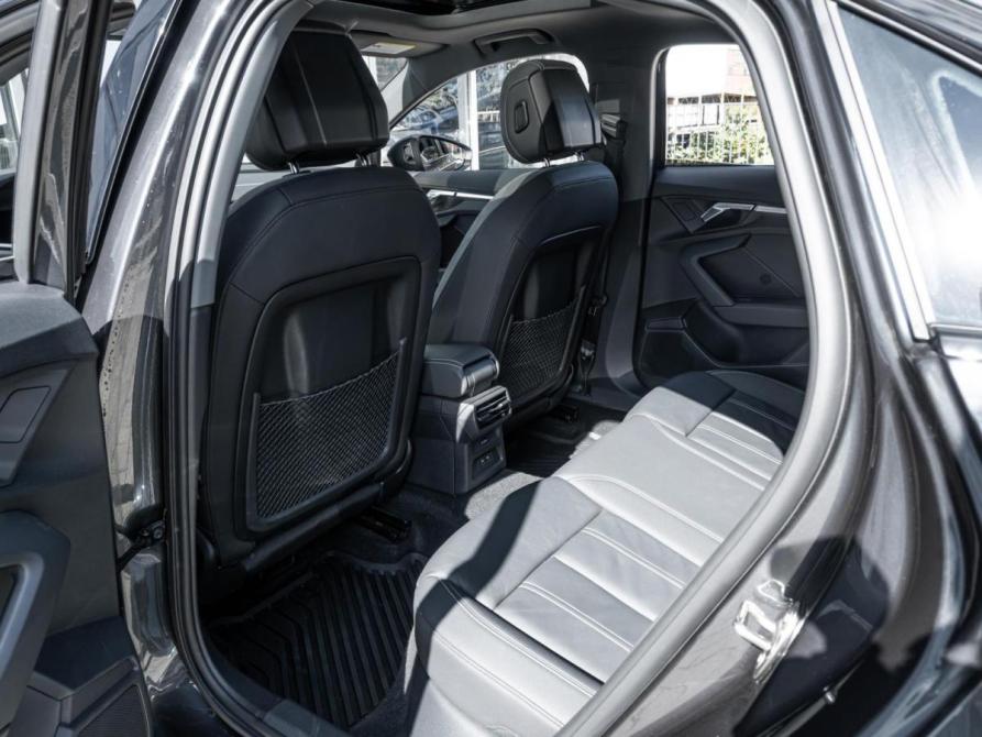 Audi A3 IV (8Y) Ставрополь  - изображение 11