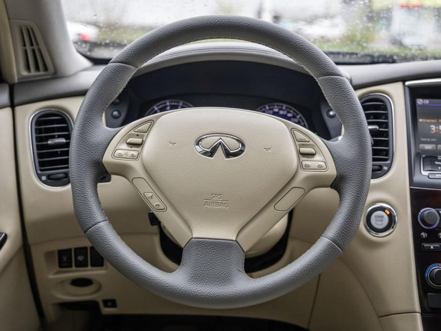 Infiniti EX I (J50) Волгоград  - изображение 17
