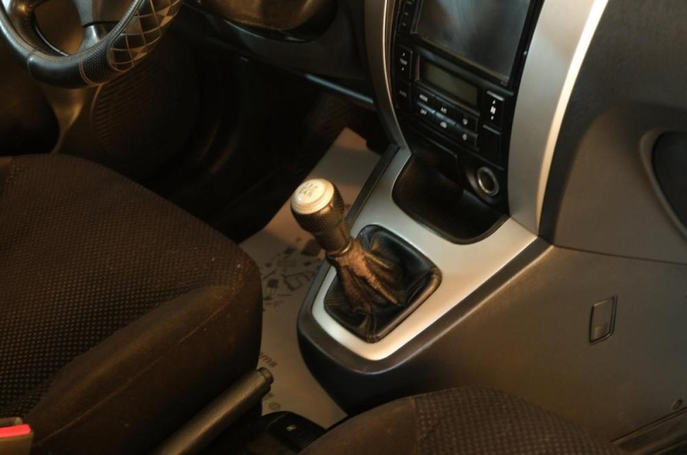 Hyundai Tucson I Омск  - изображение 14