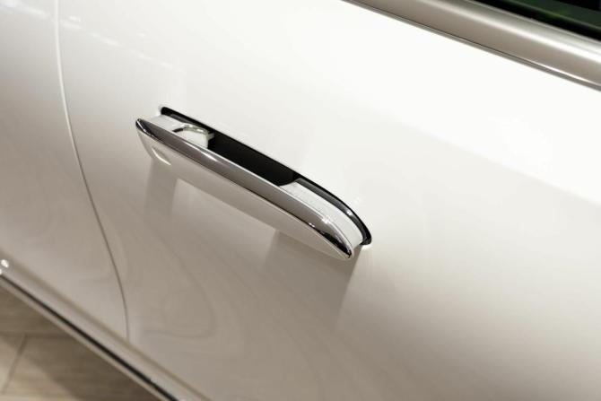 Новый Mercedes-Benz E-Класс VI (W214 S214) 2026 года, цена 9 300 000 рублей, седан, Автокод Объявления