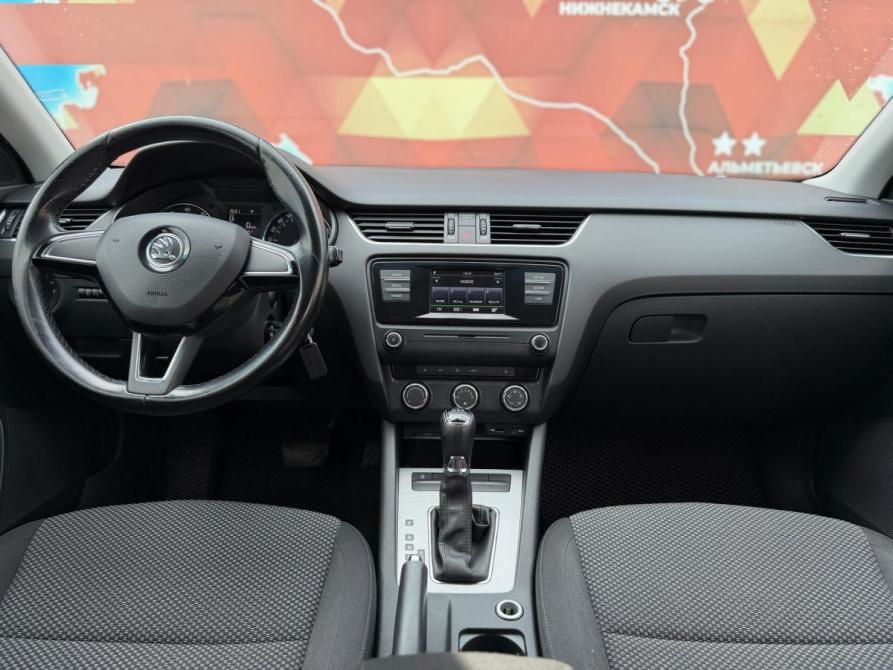 Skoda Octavia III (A7) Набережные Челны  - изображение 18