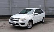 Lada (ВАЗ) Granta I Санкт-Петербург  - изображение 18