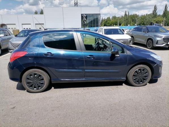 Peugeot 308 I с пробегом 2010 года, цена 499 000 рублей, 141230 км, хэтчбек, Автокод Объявления
