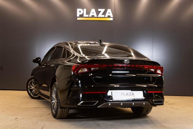 Kia K5 III с пробегом 2021 года, цена 2 559 000 рублей, 104399 км, седан, Автокод Объявления