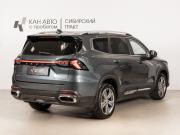Geely Okavango I Рестайлинг Казань  - изображение 15