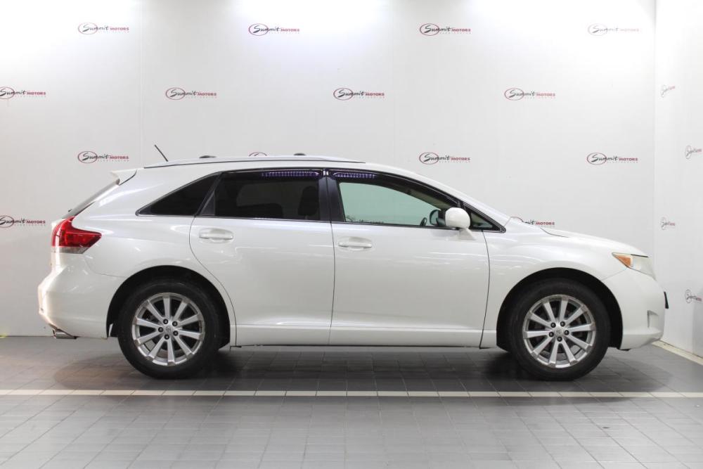 Toyota Venza I Владивосток  - изображение 5