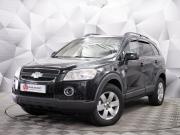 Chevrolet Captiva I Ульяновск  - изображение 21