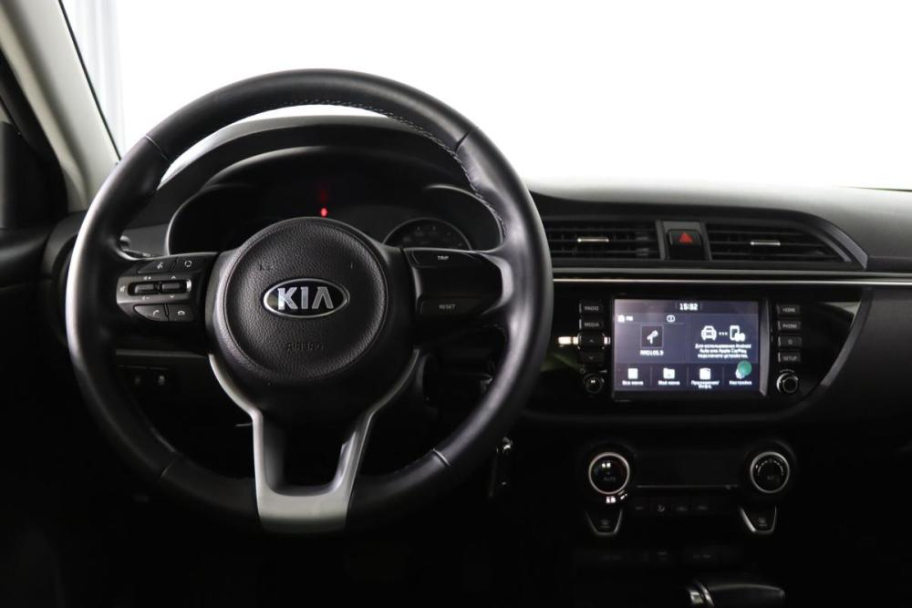 Kia Rio IV Нижний Новгород  - изображение 10