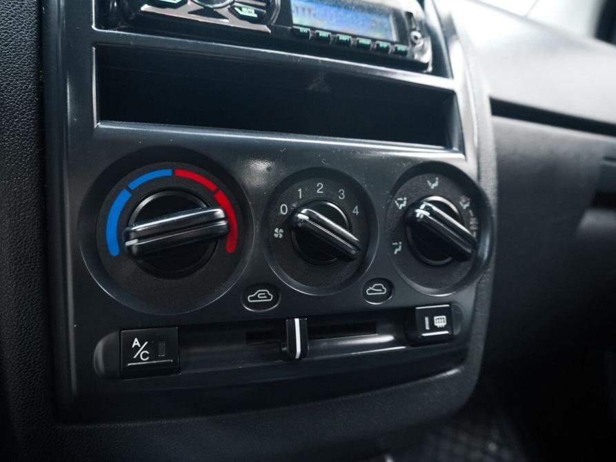 Hyundai Getz I Рестайлинг Ростов-на-Дону  - изображение 15