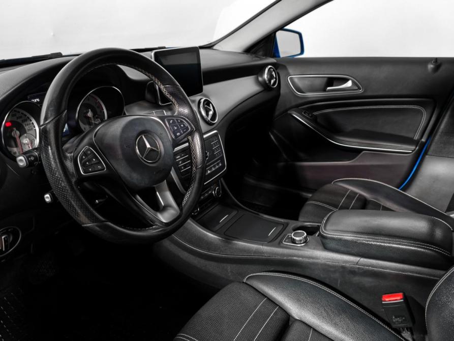 Mercedes-Benz GLA I (X156) Санкт-Петербург  - изображение 9