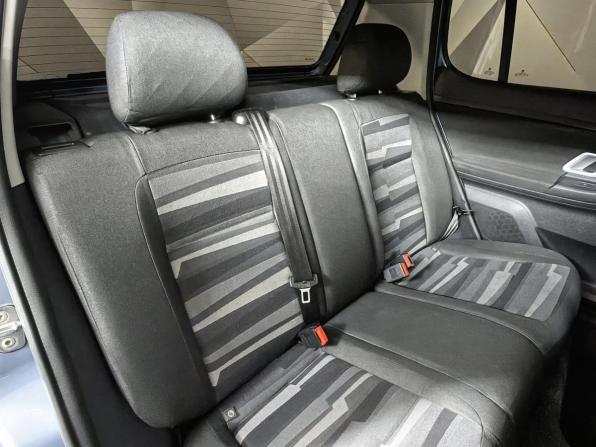 Skoda Fabia II с пробегом 2008 года, цена 471 000 рублей, 154628 км, хэтчбек, Автокод Объявления