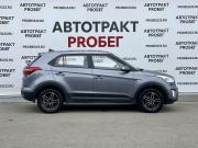 Hyundai Creta I Владимир  - изображение 12